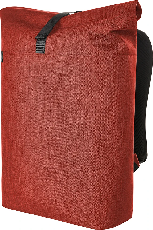 red melange