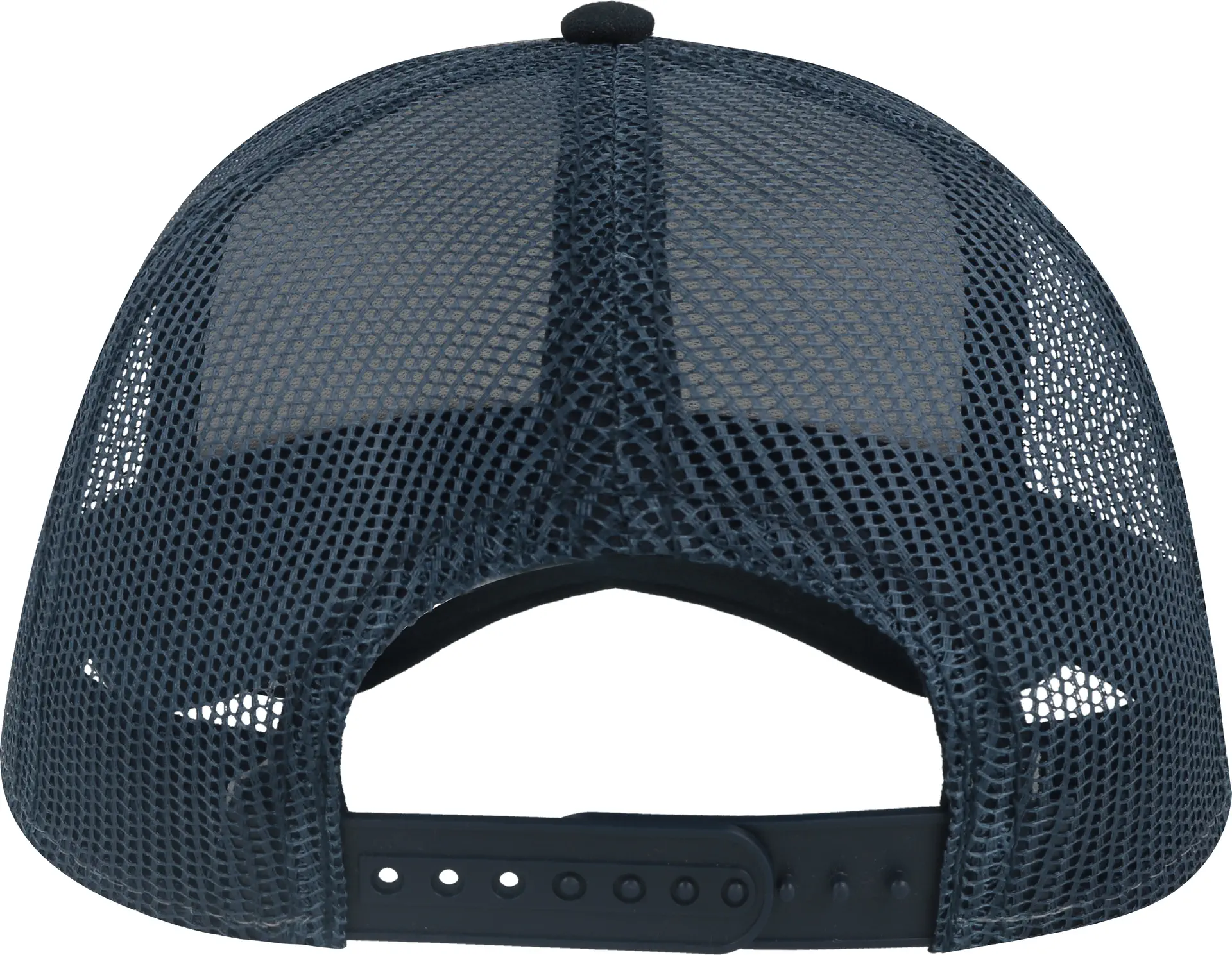 Atlantis Rapper Canvas-S Cap