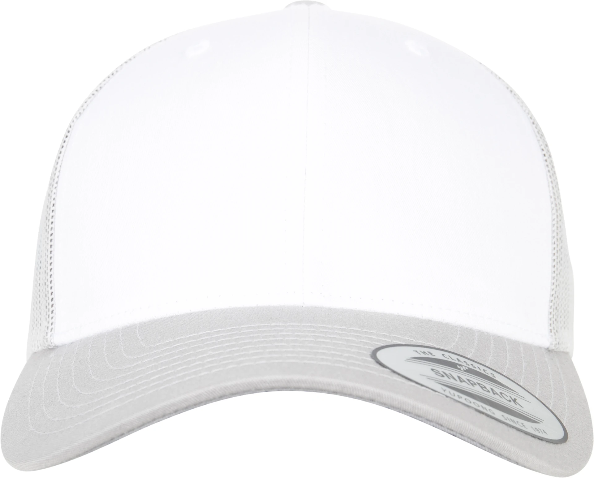 FLEXFIT Retro Trucker Colored Front