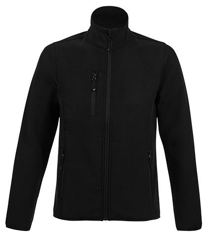 SOL'S Women's Softshell Jacket Radian