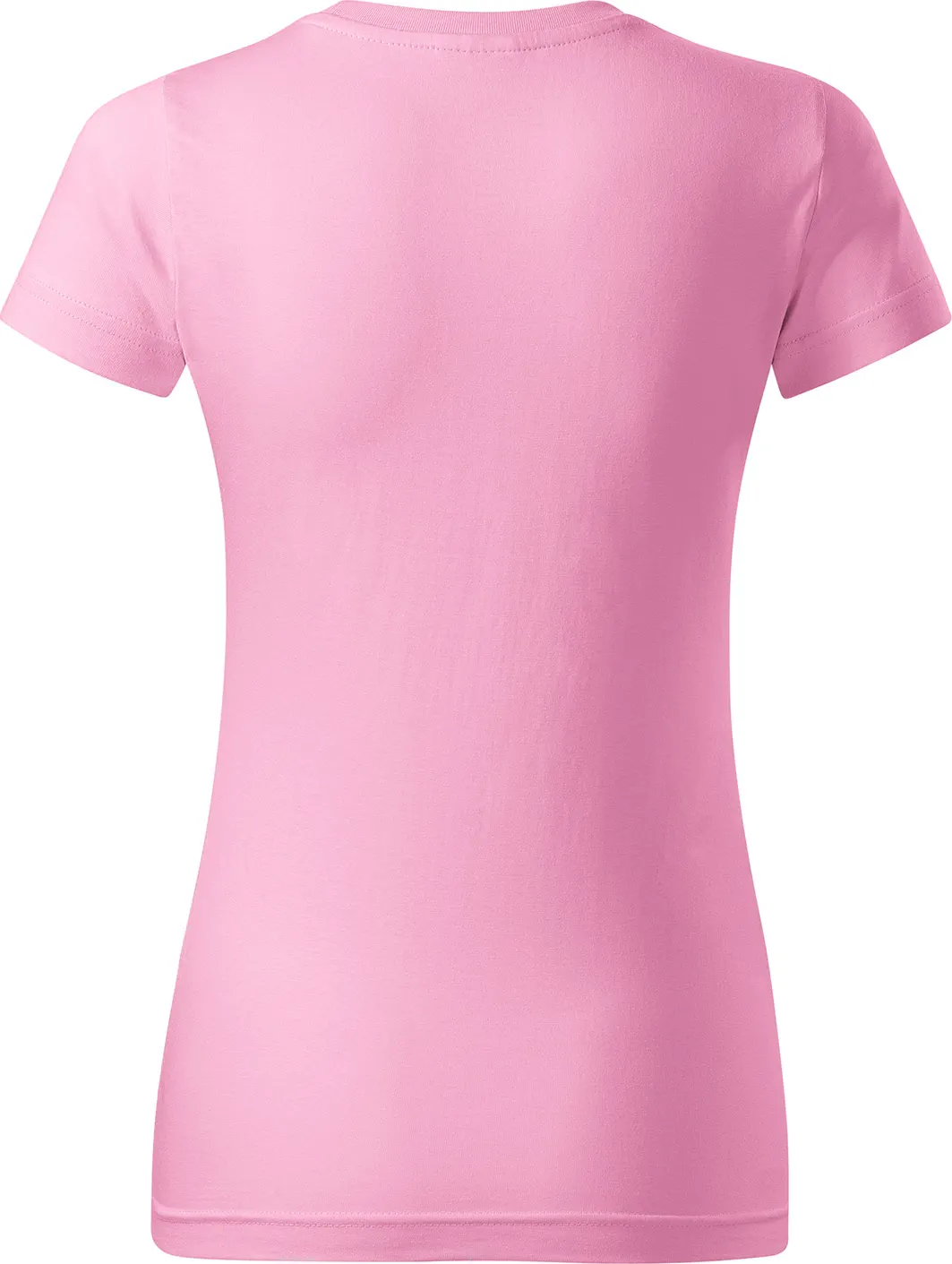 MALFINI T-Shirt Damen Basic 134
