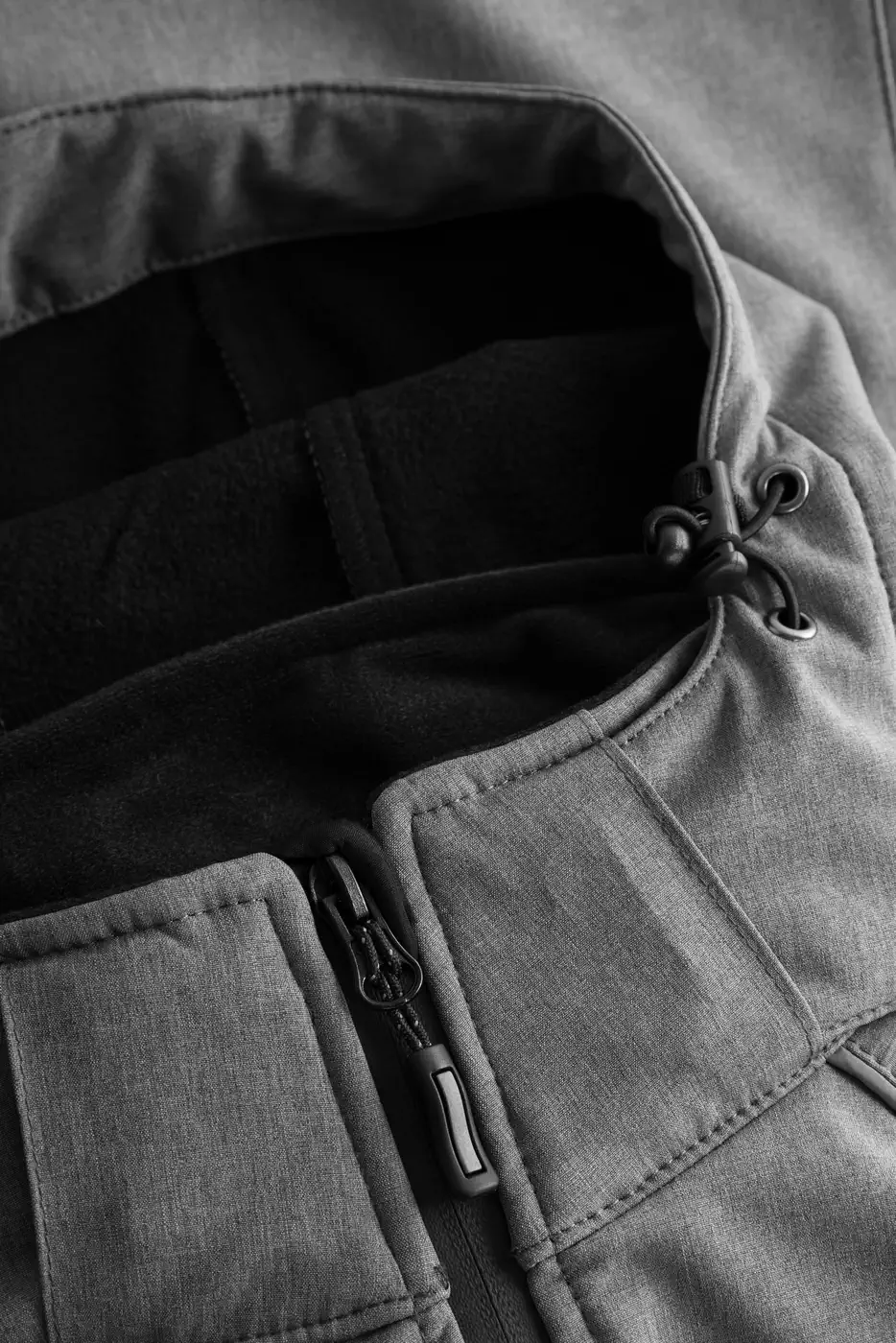 Promodoro Women´s Softshell Vest