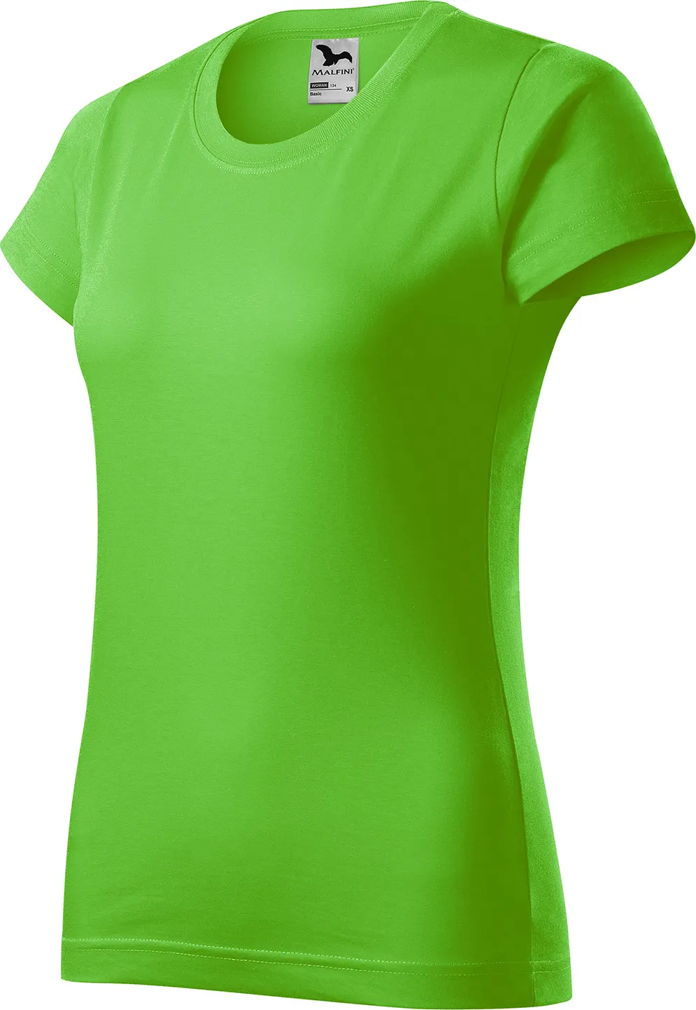MALFINI T-Shirt Damen Basic 134