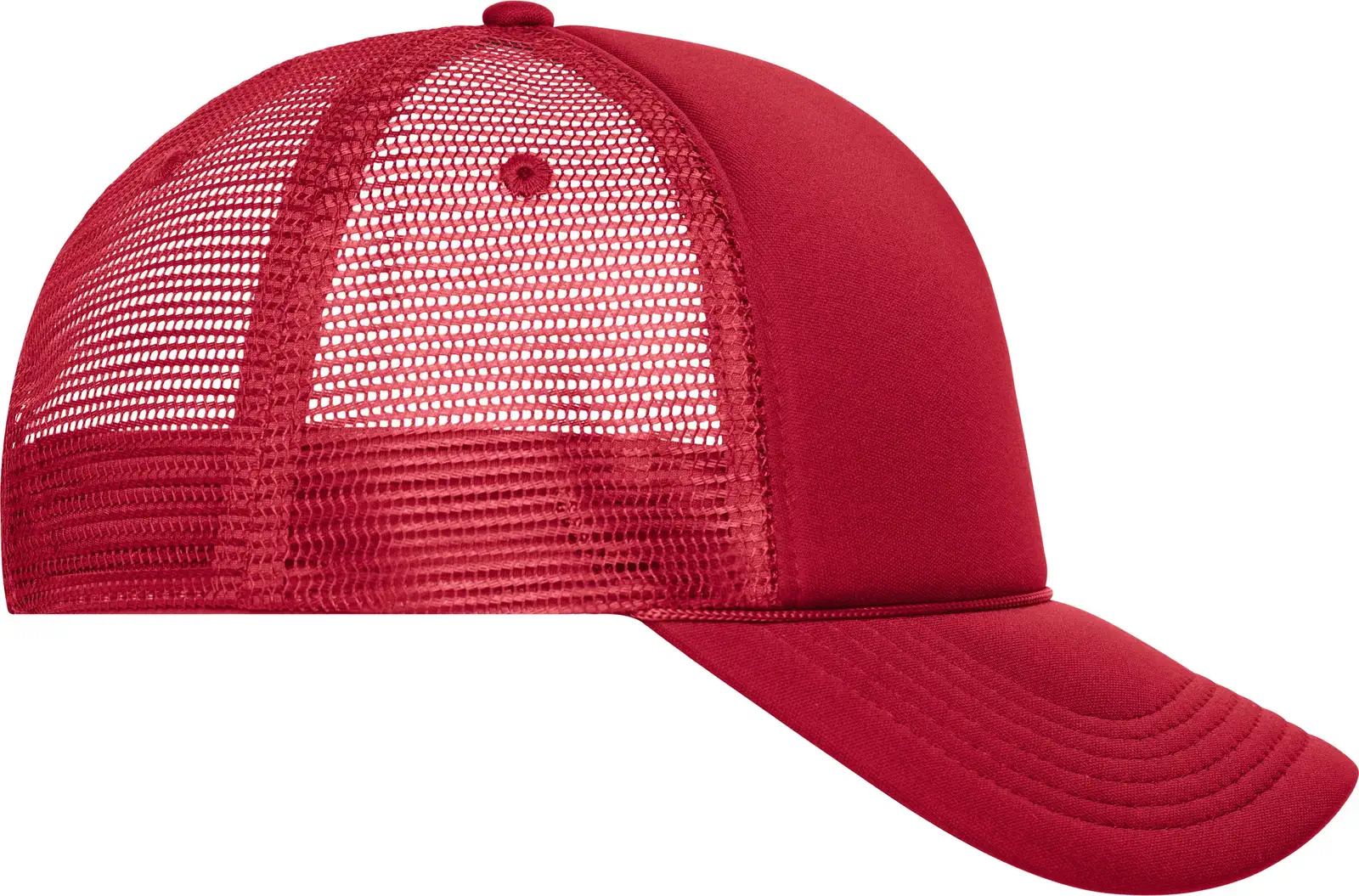 daiber 5-Panel Retro Mesh Cap