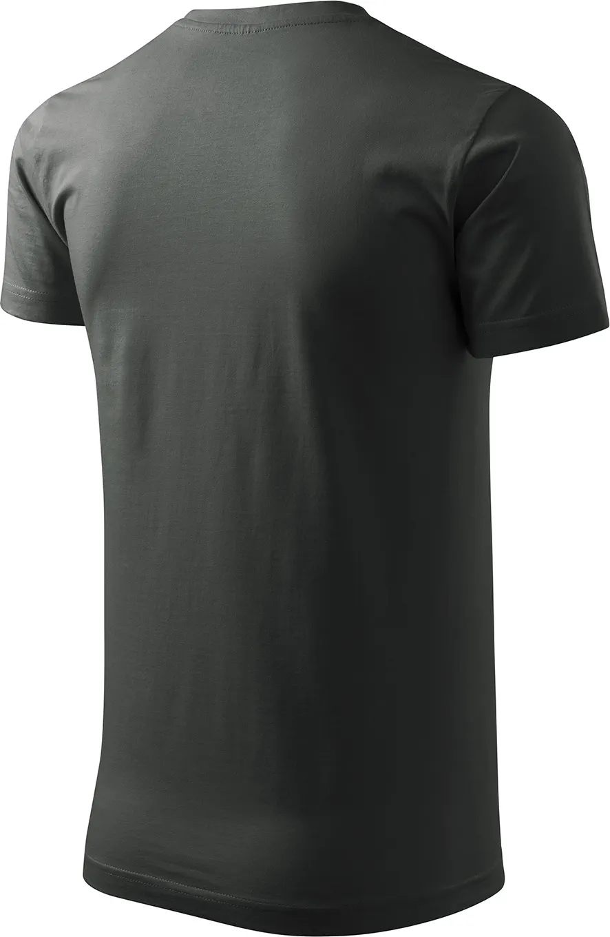 MALFINI T-Shirt Heavy New 137
