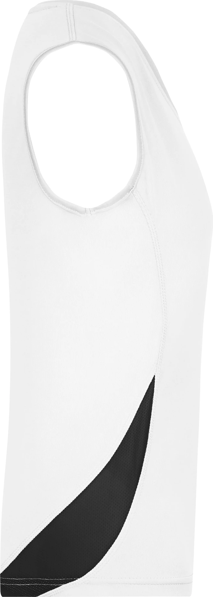 James & Nicholson Ladies Running Tank