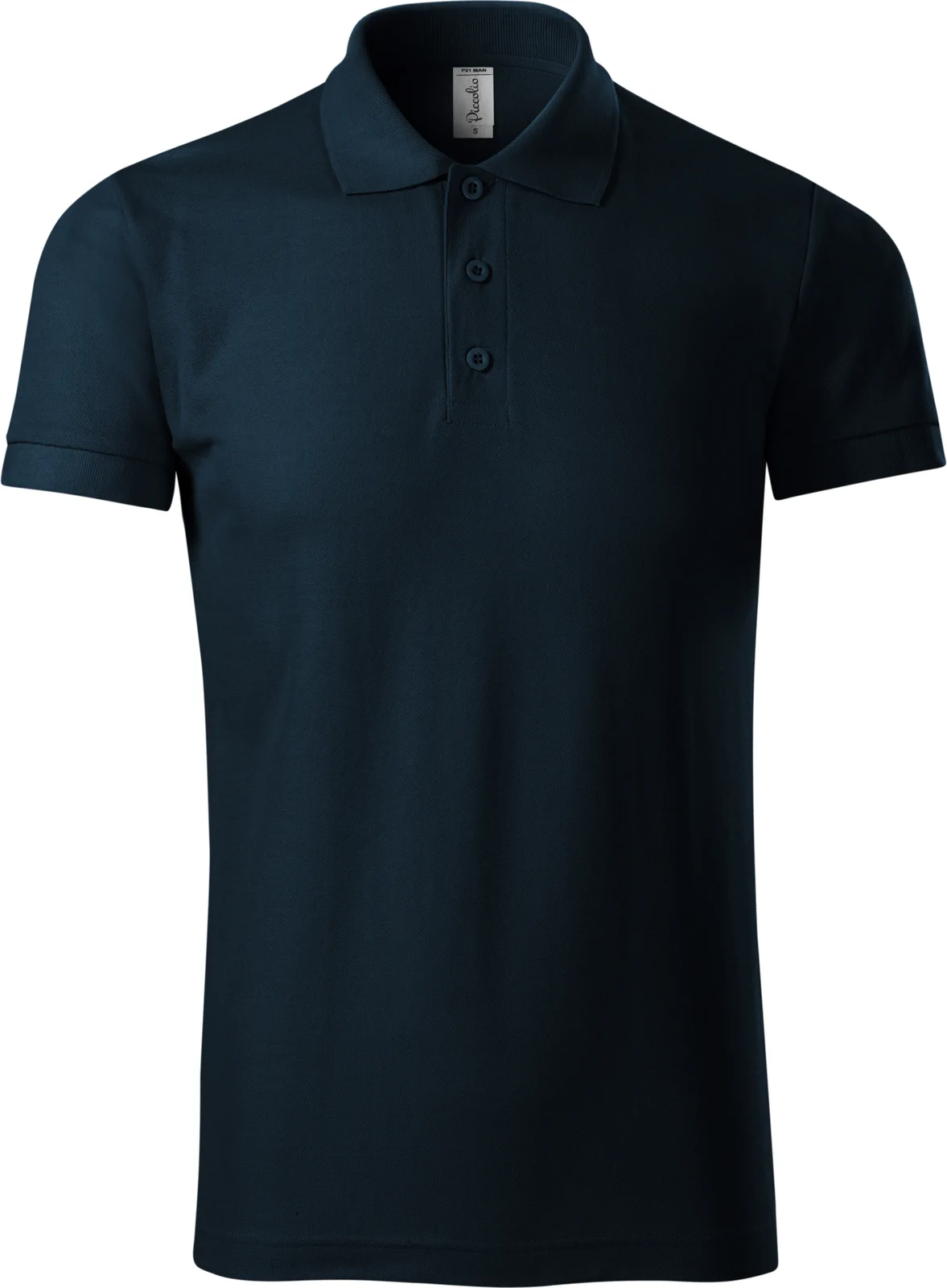 Piccolio Poloshirt Joy P21