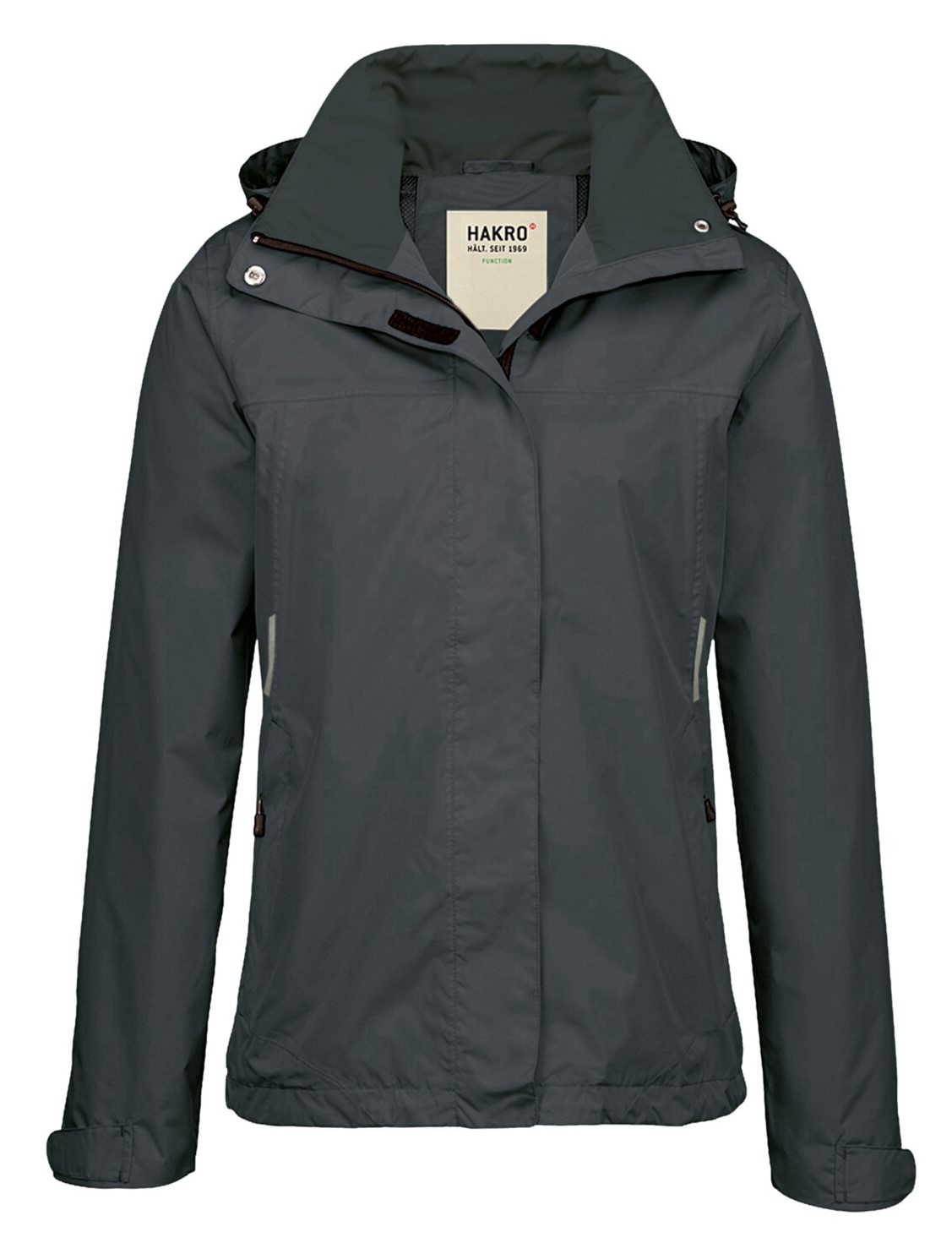 HAKRO Damen-Regenjacke 262 Colorado