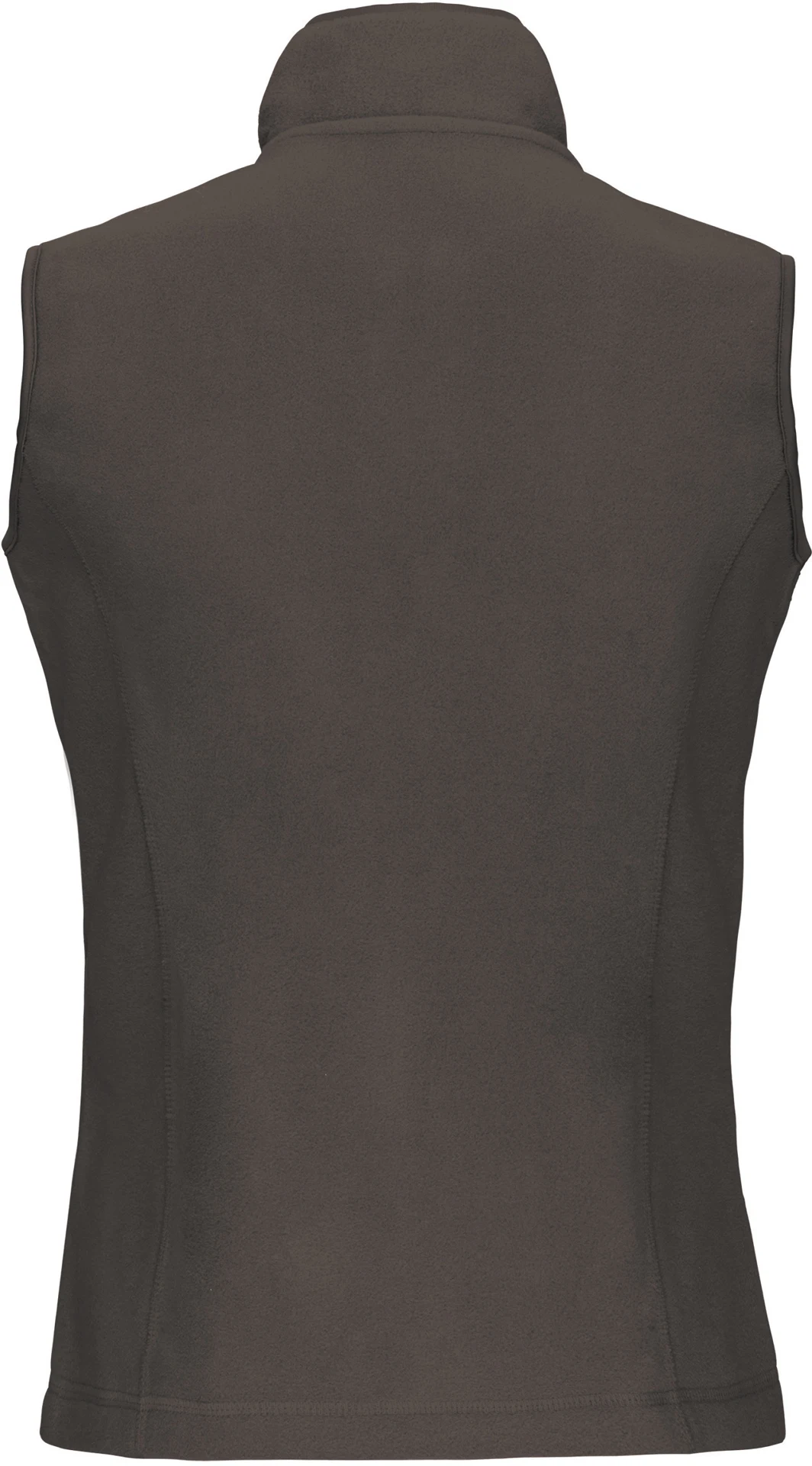 Kariban Damen Microfleece Gilet "Melodie"