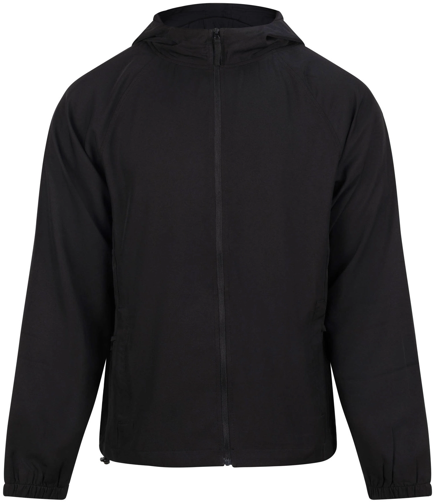 Just Cool Active Track Jacket