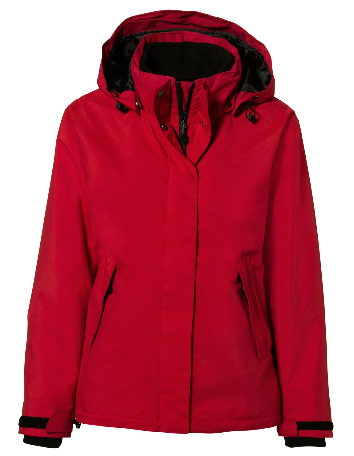 HAKRO Women-Active-Jacke 253 Aspen