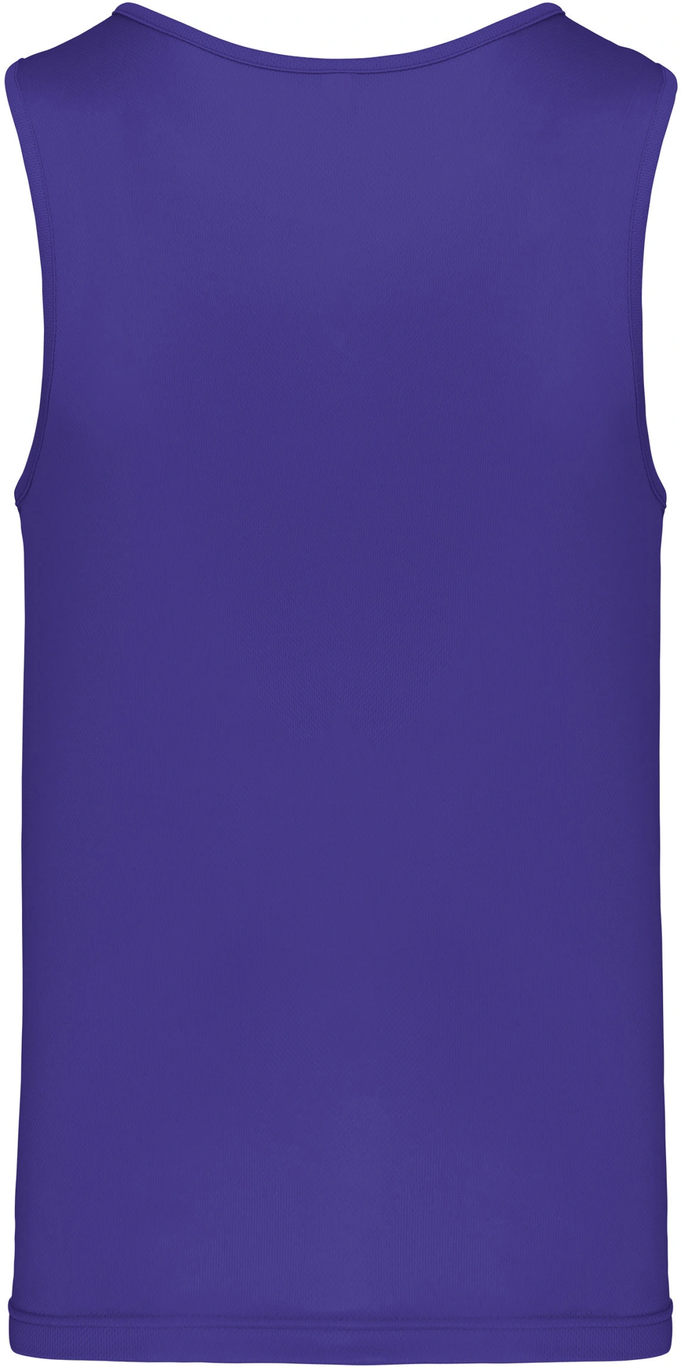 Kariban Herren Sport Shirt ärmellos