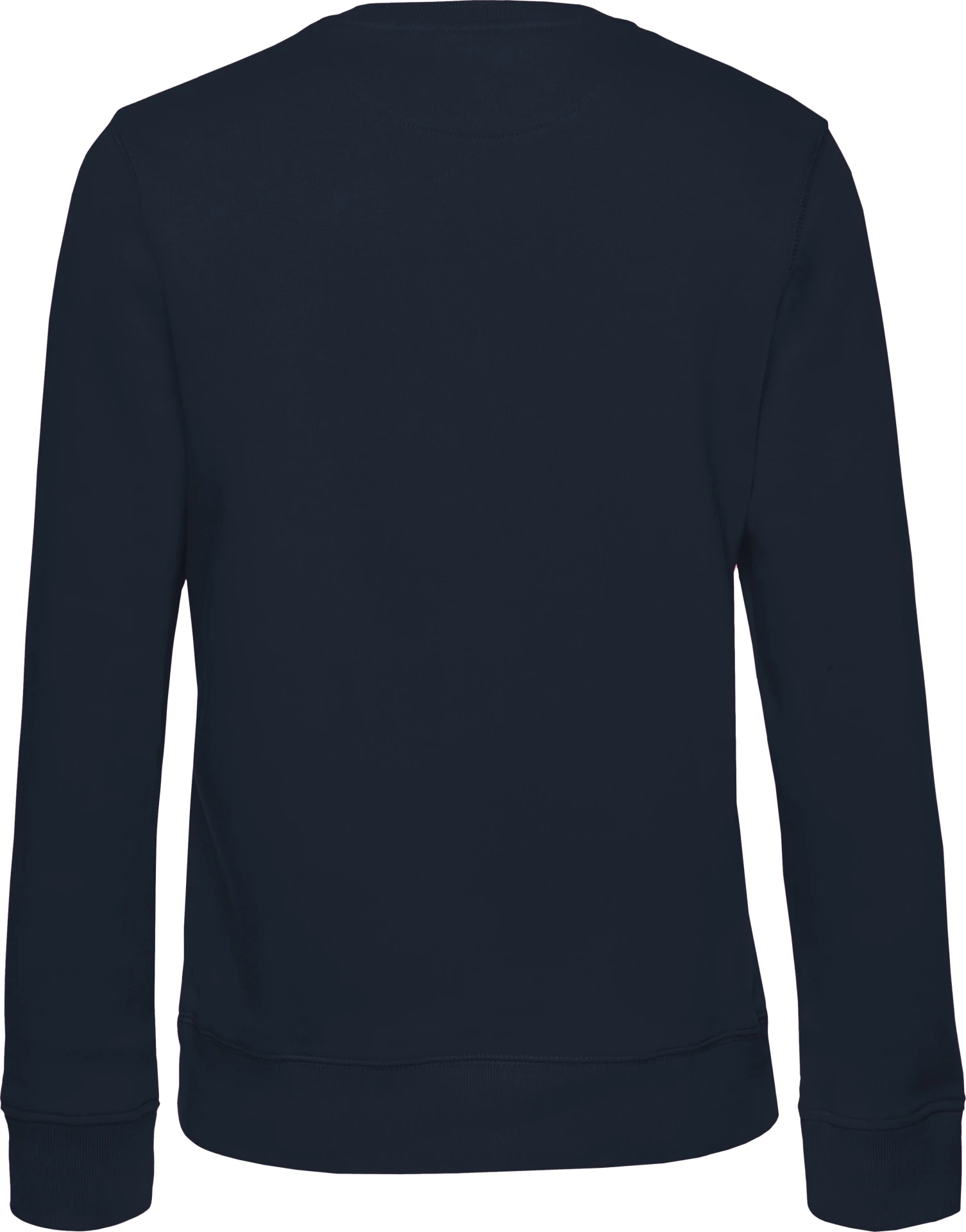 B&C Queen Crew Neck Sweat Women