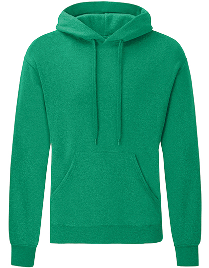 F.O.L. Classic Hooded Sweat