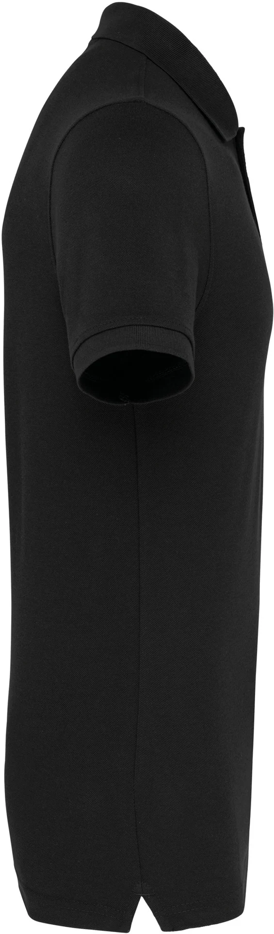 Kariban Schweres Herren Workwear Piqué Polo