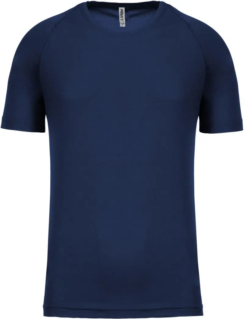 Kariban Herren Sport Shirt Kariban Herren Sport Shirt