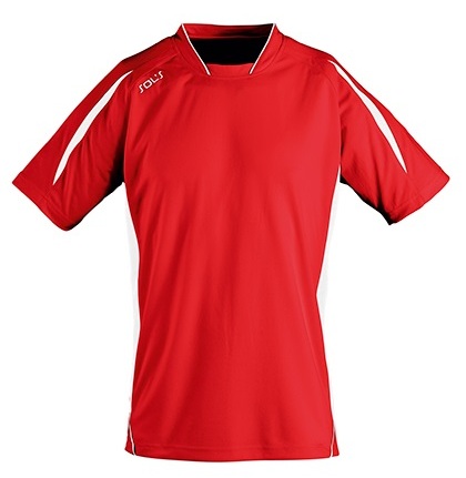 SOL'S Shortsleeve Shirt Maracana 2 Kids SOL'S Shortsleeve Shirt Maracana 2 Kids