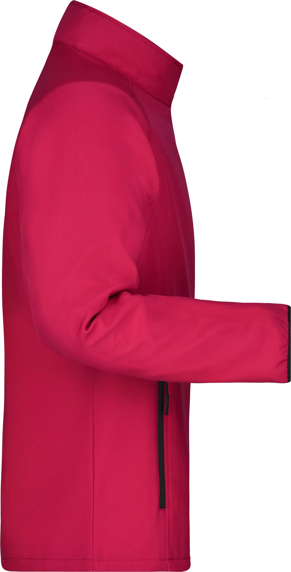 James & Nicholson Men´s Promo Softshell Jacket