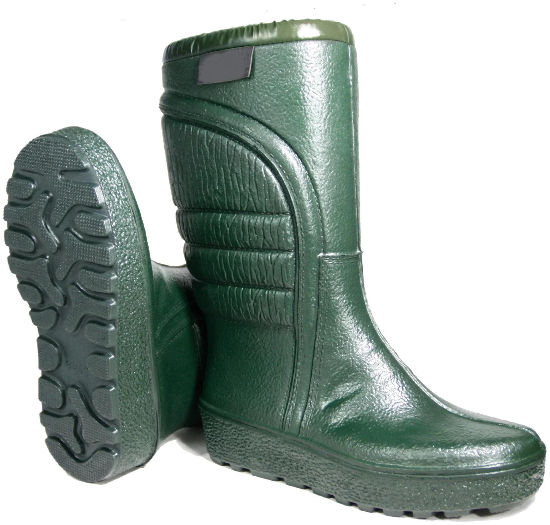 SCHEIBLER PU-Thermostiefel