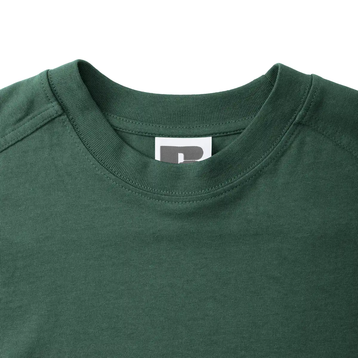 Russell Heavy Duty Workwear T-Shirt