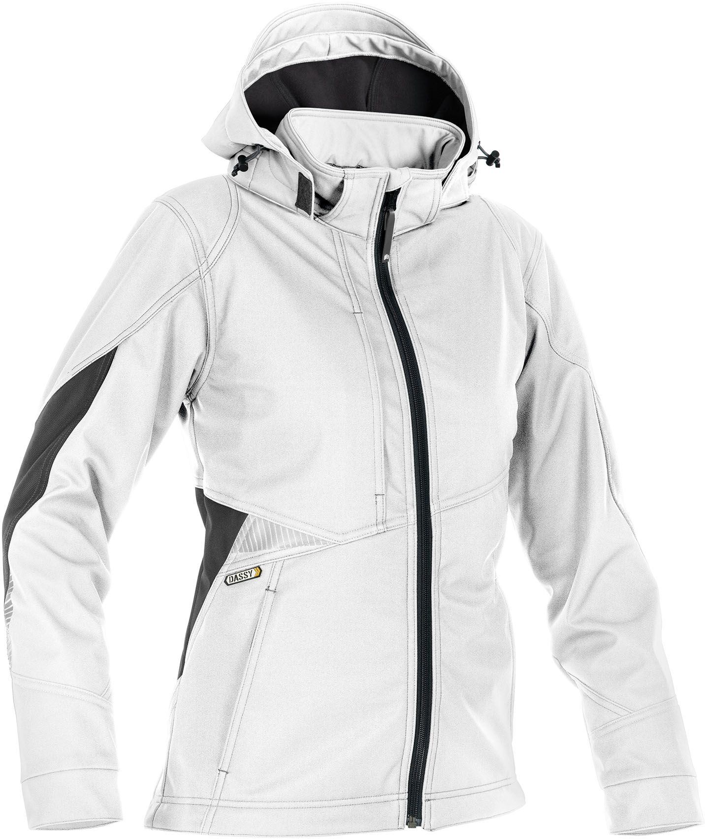 DASSY Softshelljacke Women GRAVITY DASSY Softshelljacke Women GRAVITY