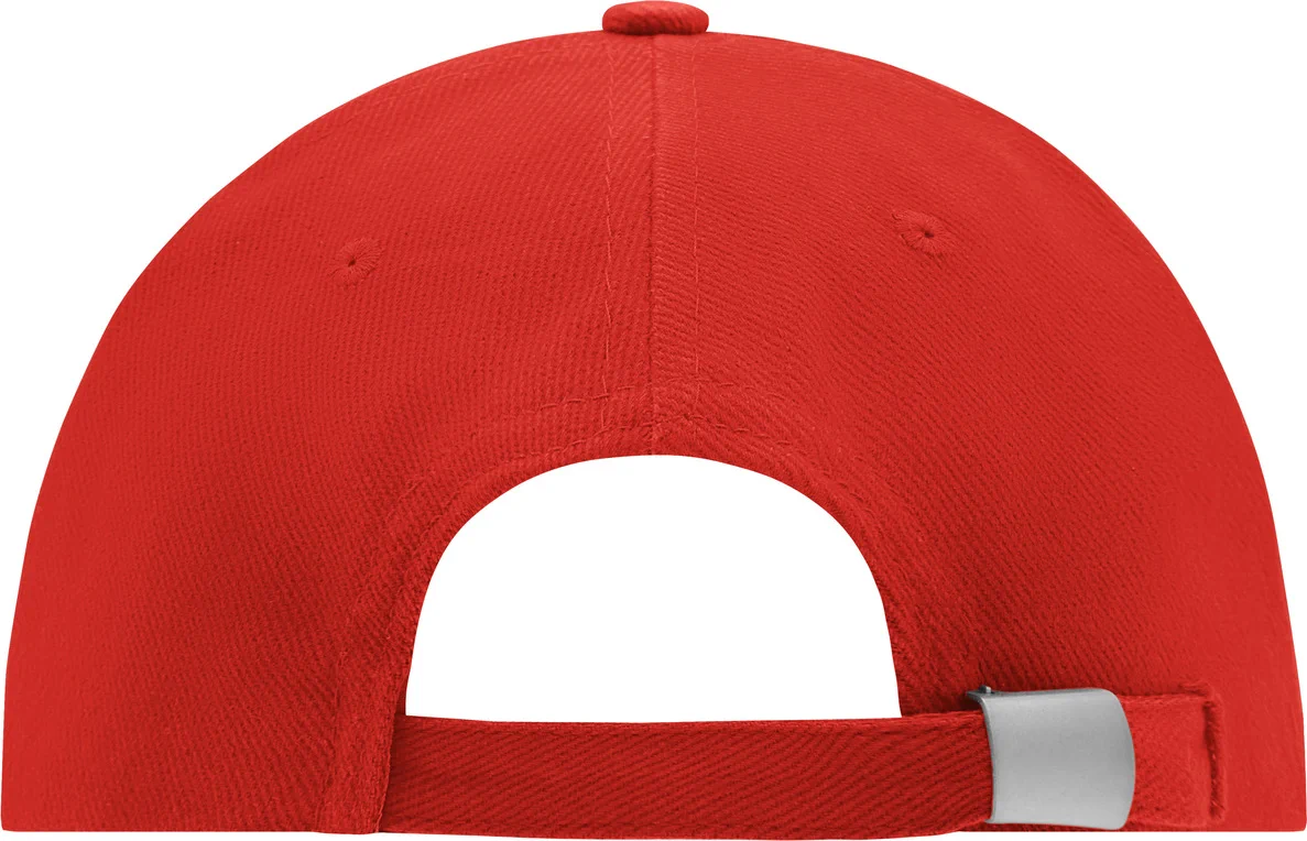 daiber 6-Panel Cap Low Profile