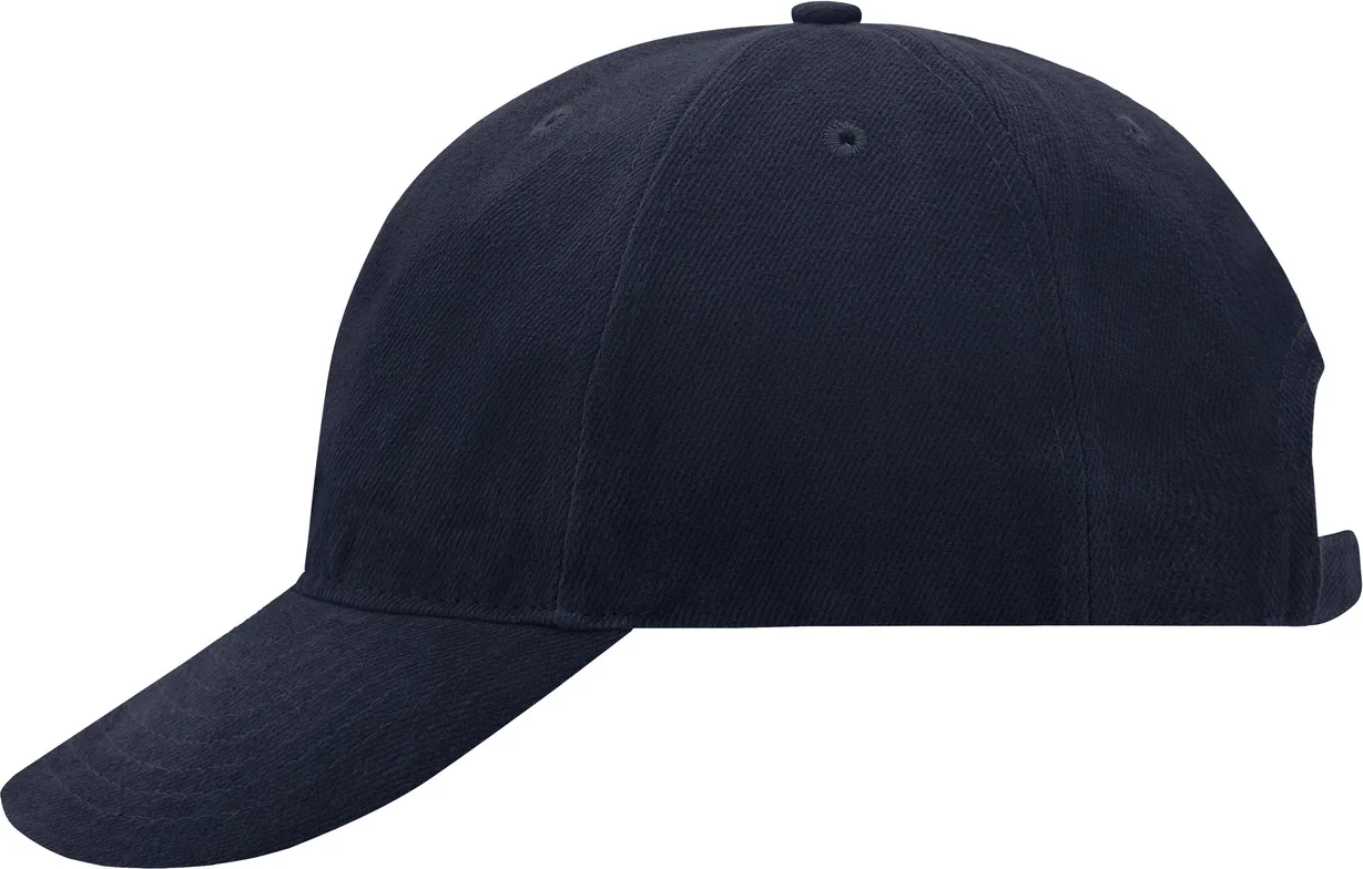 daiber 6-Panel Softlining Raver Cap