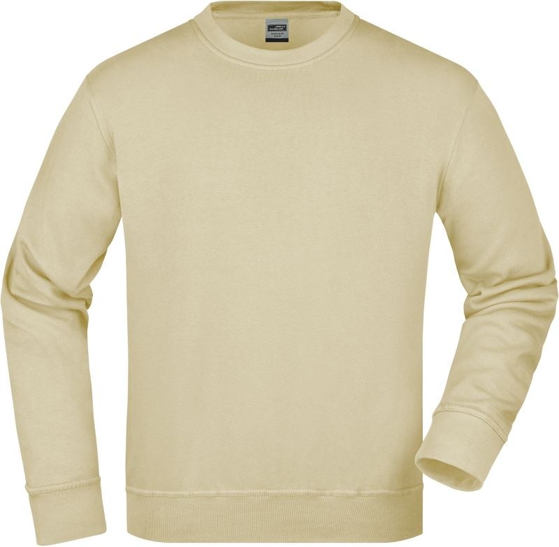 James & Nicholson Workwear Sweater