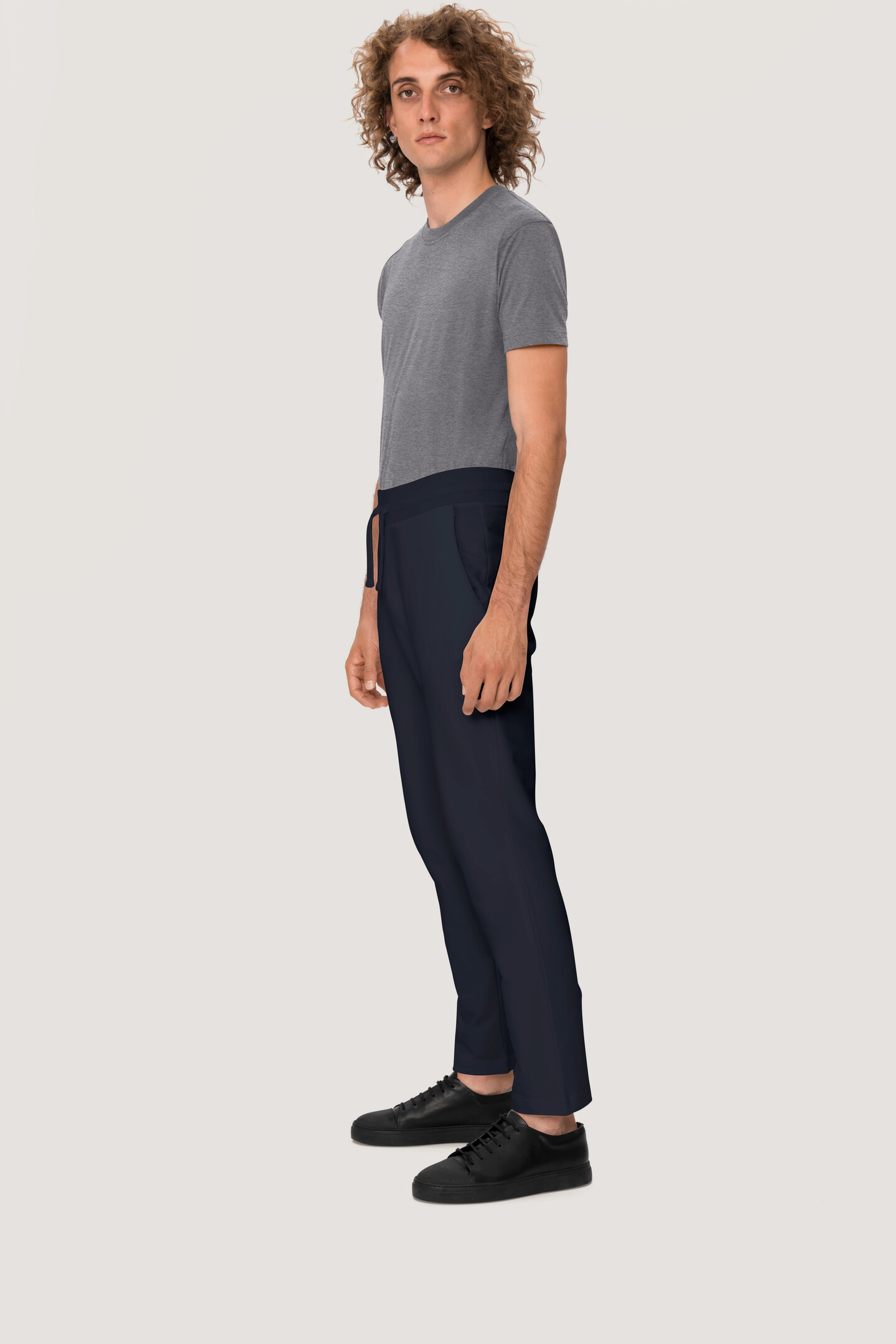 HAKRO Sweathose 782 HAKRO Sweathose 782