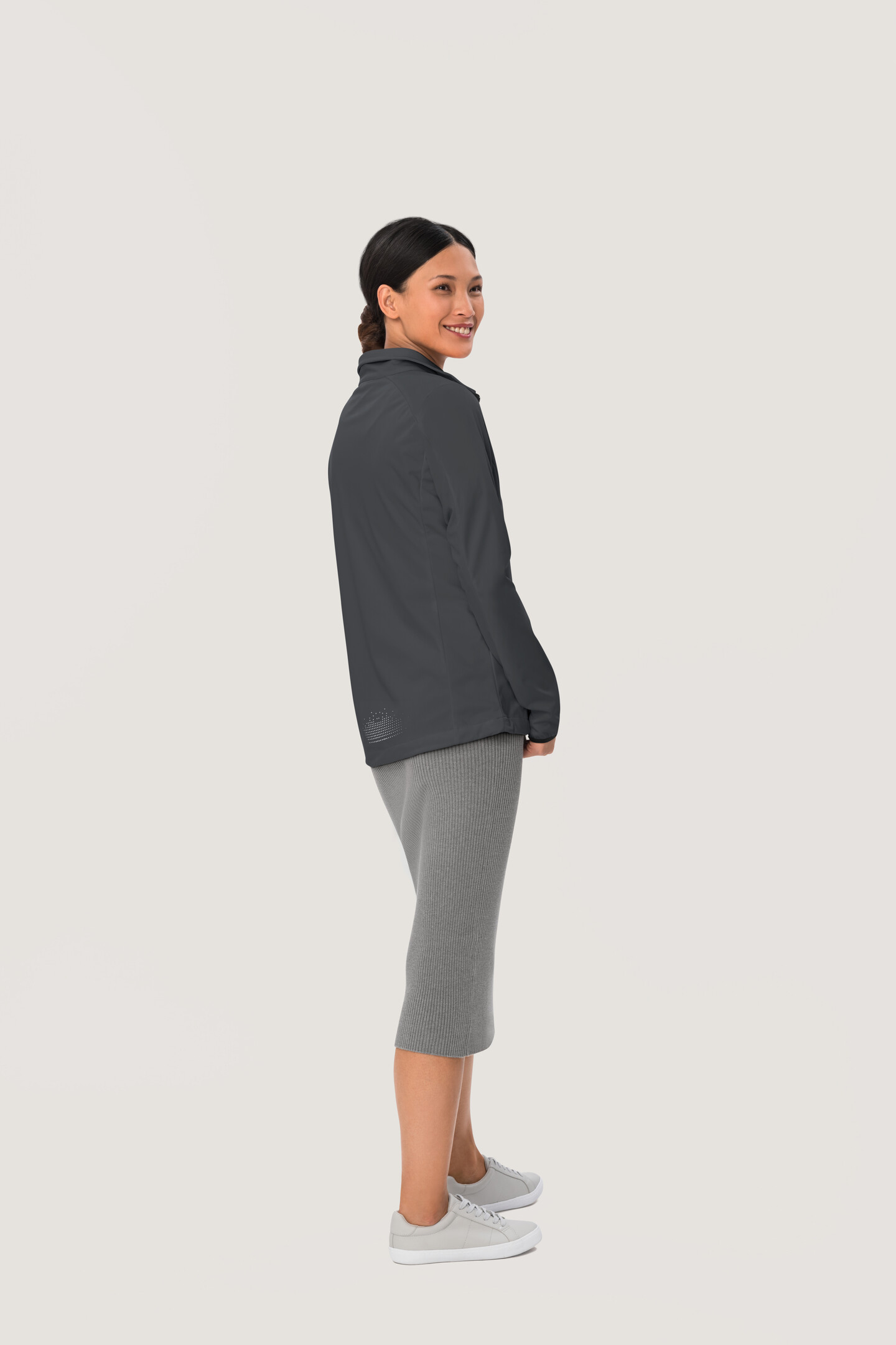 HAKRO Women-Light-Softshell-Jacke 256 Sidney HAKRO Women-Light-Softshell-Jacke 256 Sidney