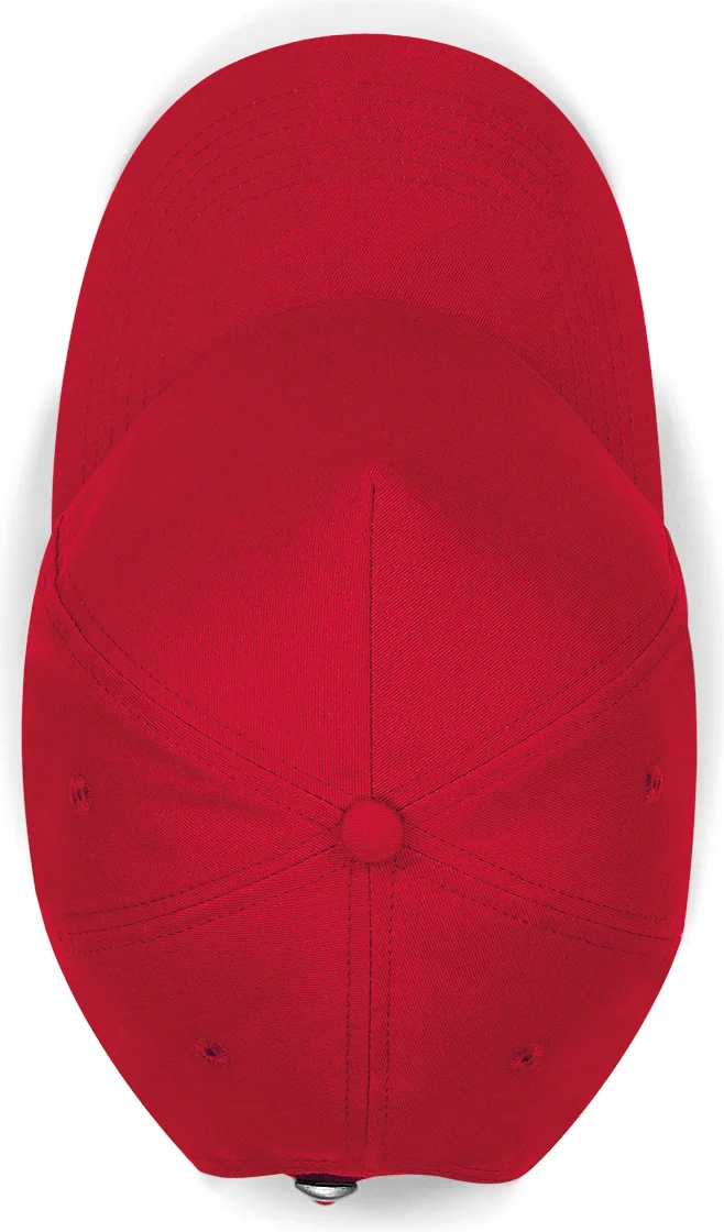Beechfield Authentic 5 Panel Cap