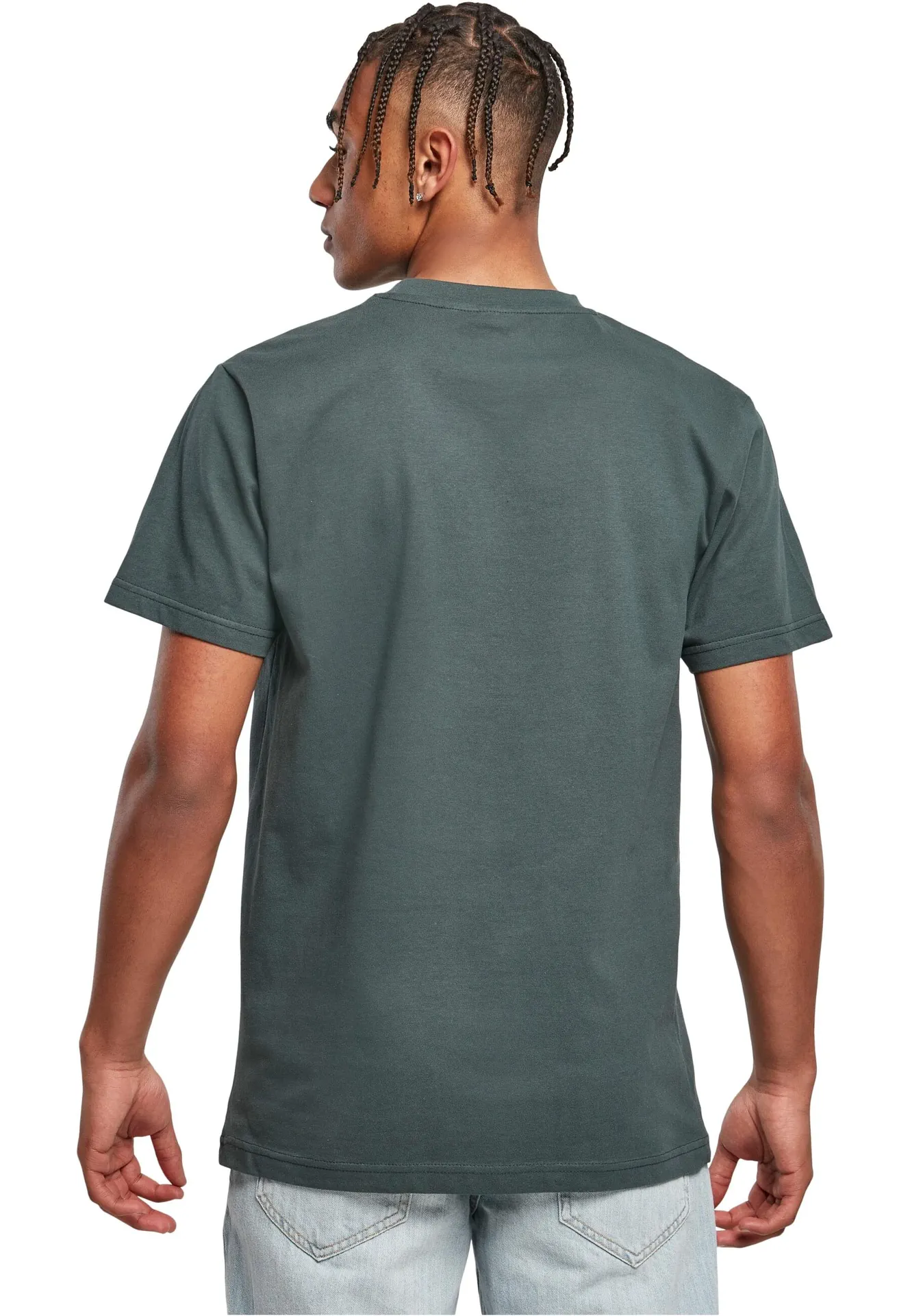 Build Your Brand T-Shirt Round Neck