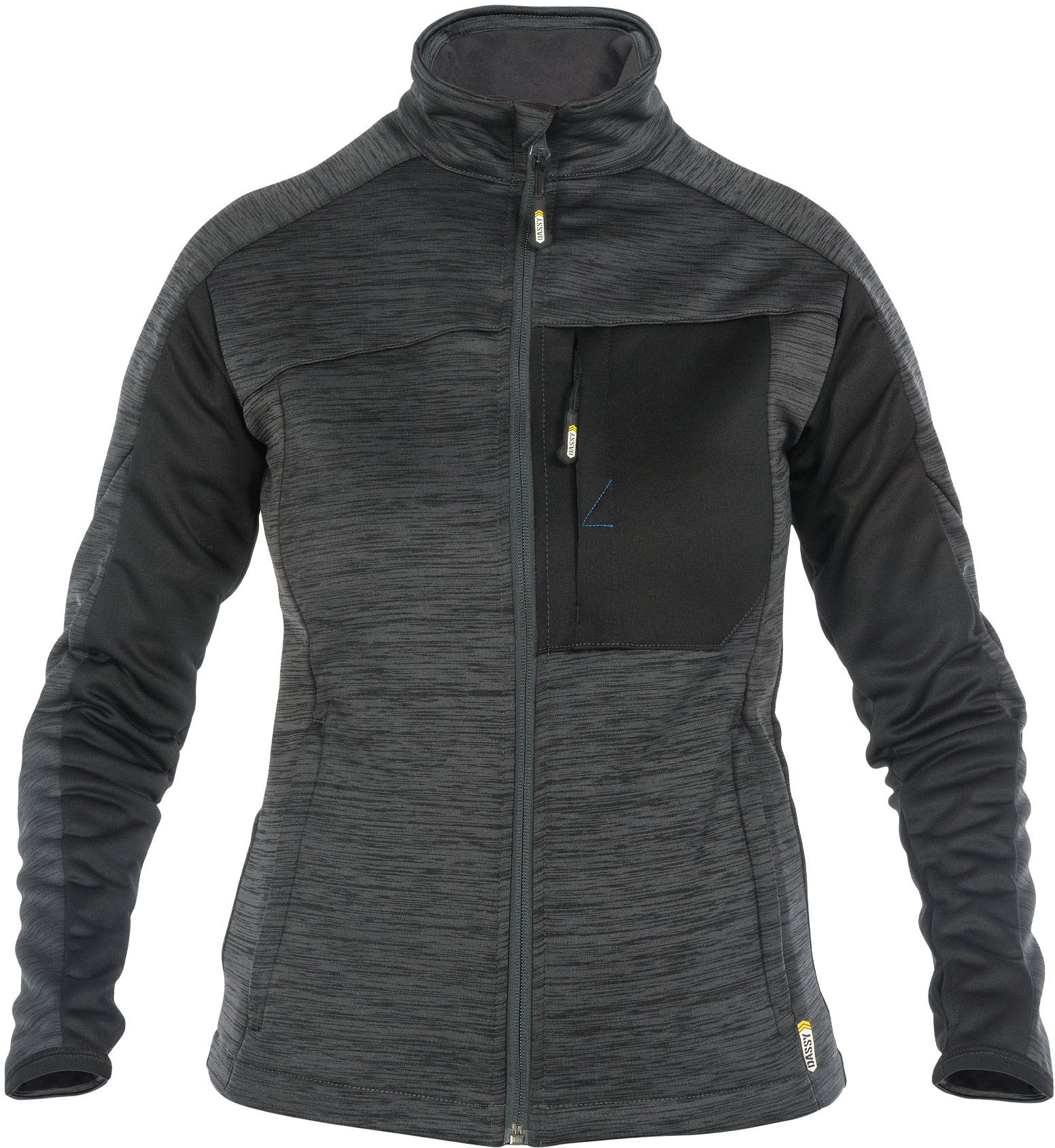 DASSY Midlayer Women CONVEX DASSY Midlayer Women CONVEX