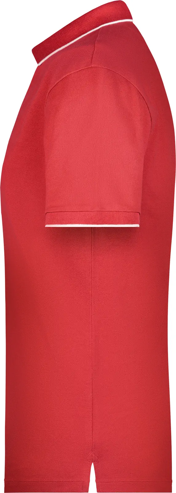 James & Nicholson Men's Polo Stripe