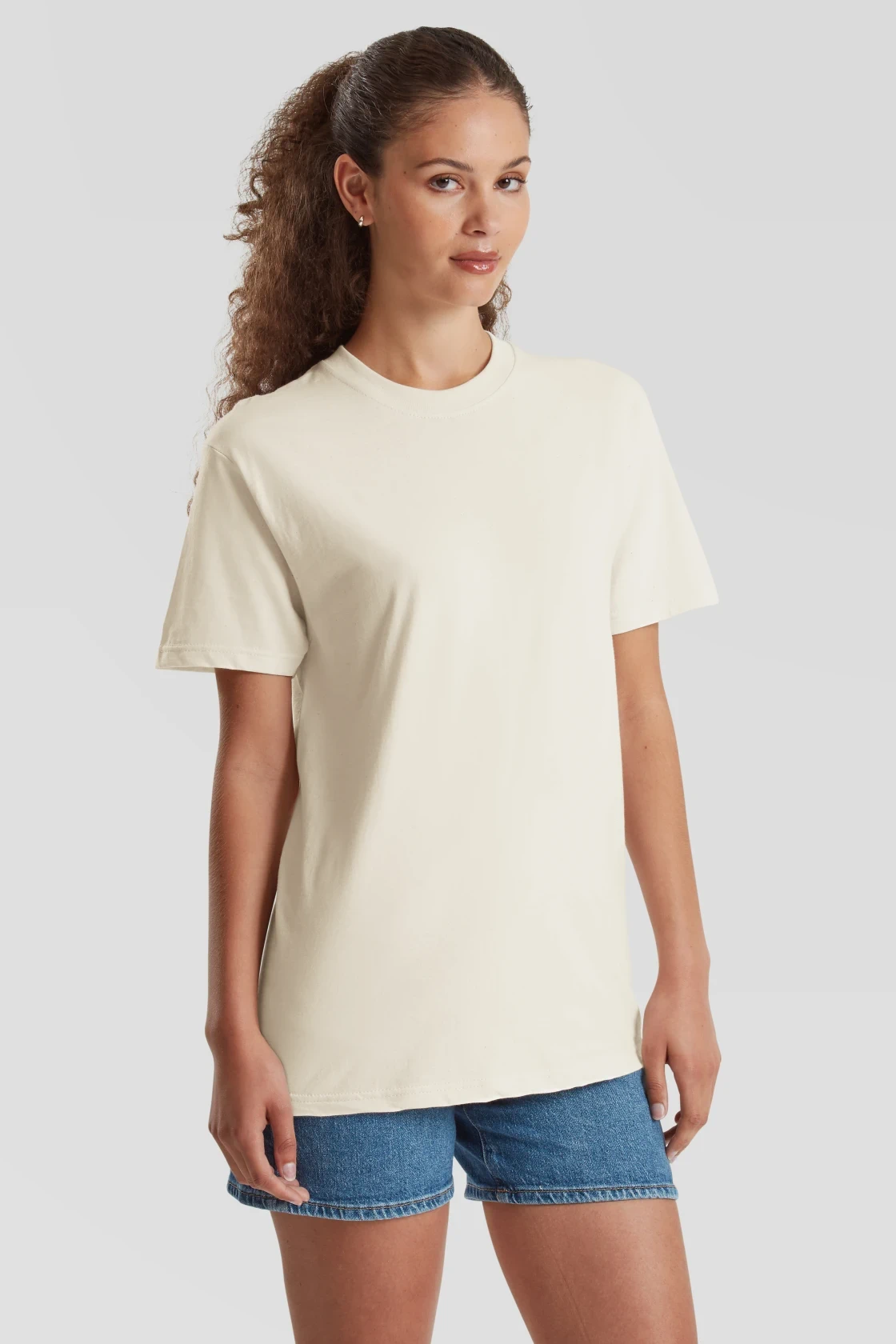 F.O.L Pure Cotton T