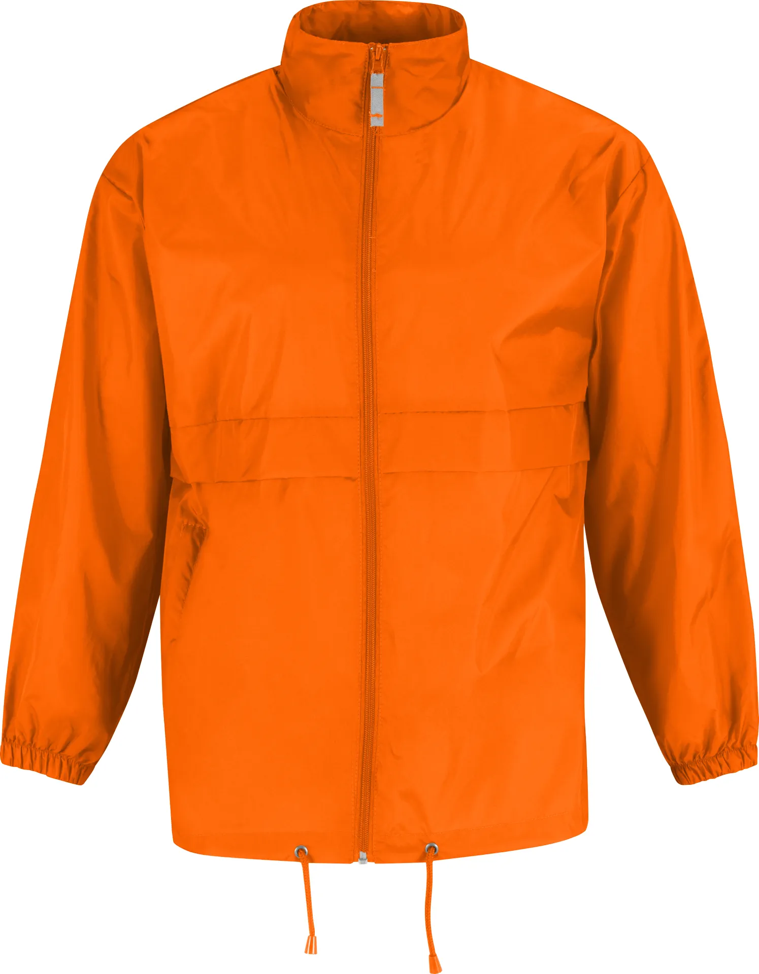 B&C Windbreaker Sirocco