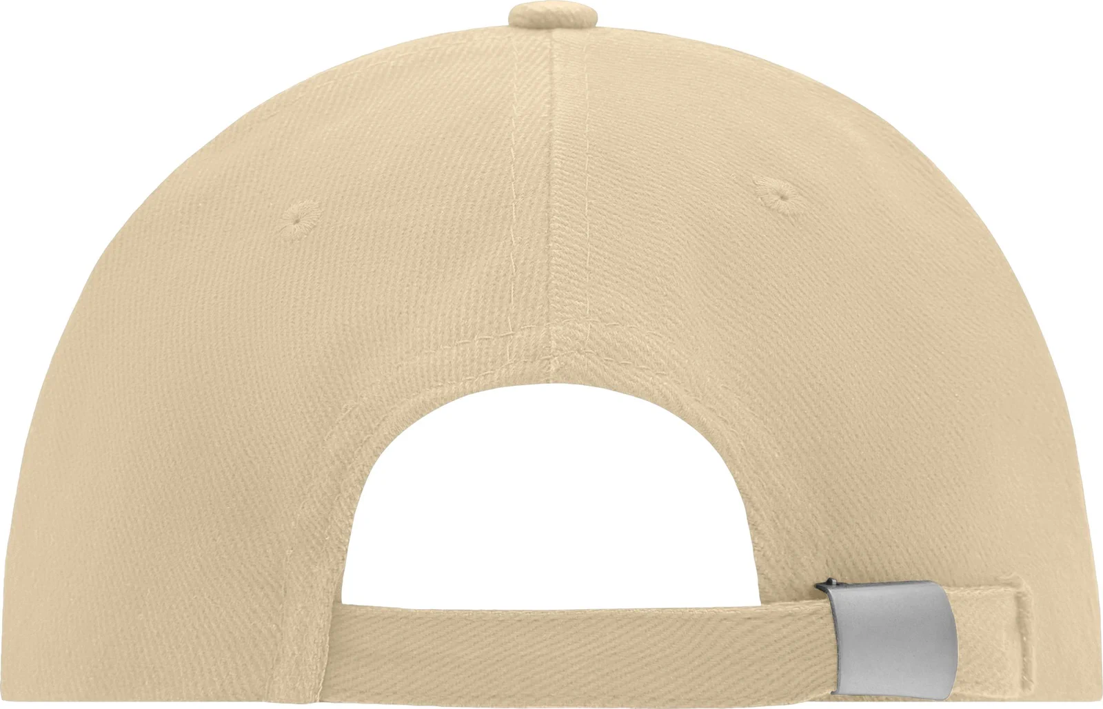 daiber 6-Panel Cap Low Profile