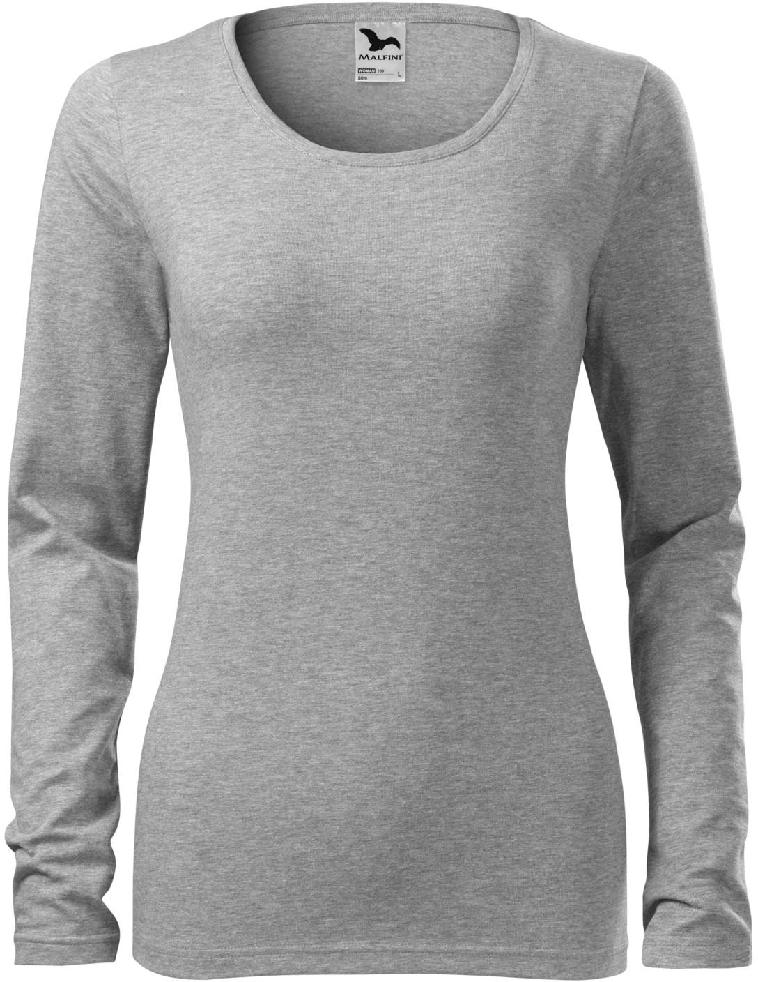 MALFINI T-Shirt Damen Slim 139