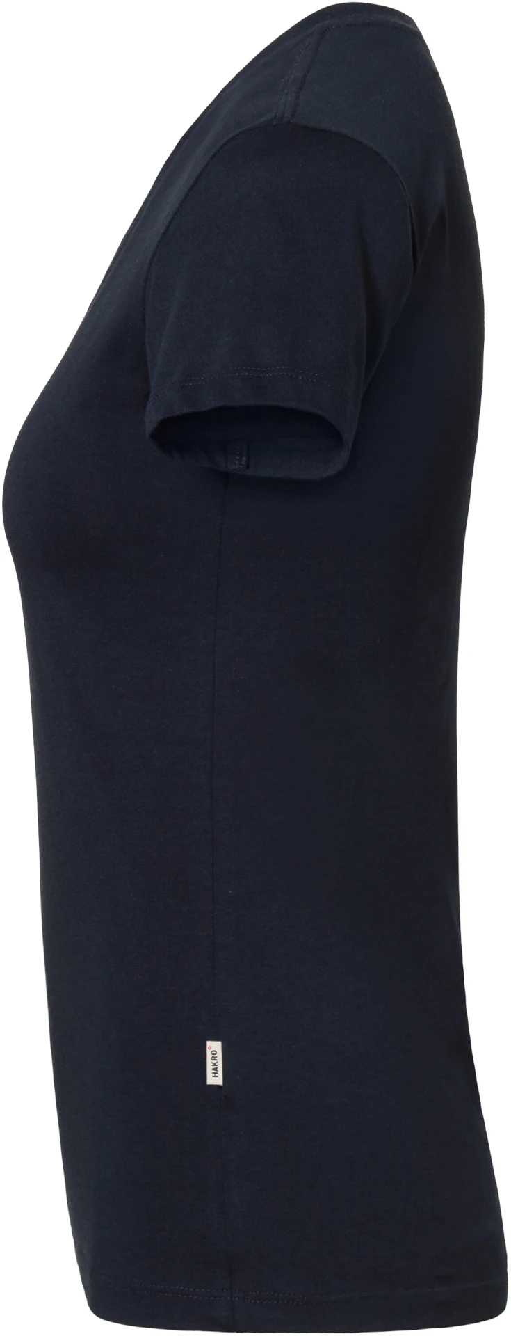 HAKRO Damen-V-Shirt 172 Stretch HAKRO Damen-V-Shirt 172 Stretch