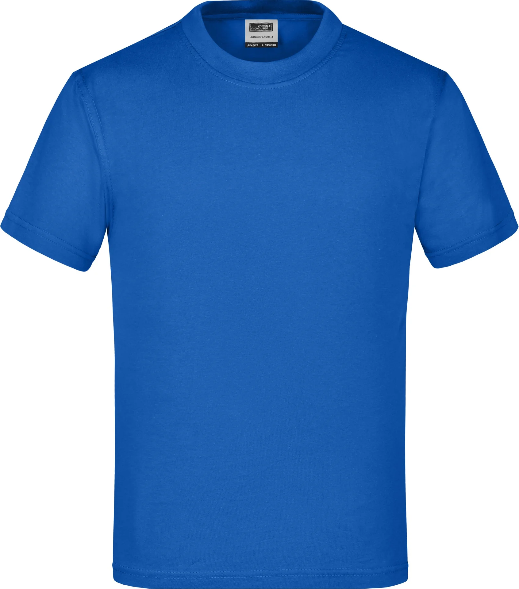 James & Nicholson Junior Basic-T