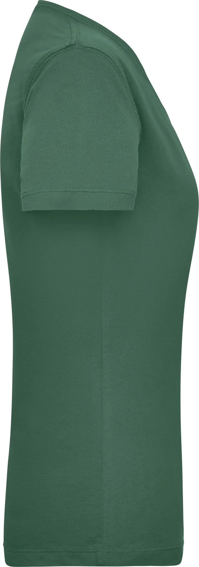 James & Nicholson Ladies Workwear-T 