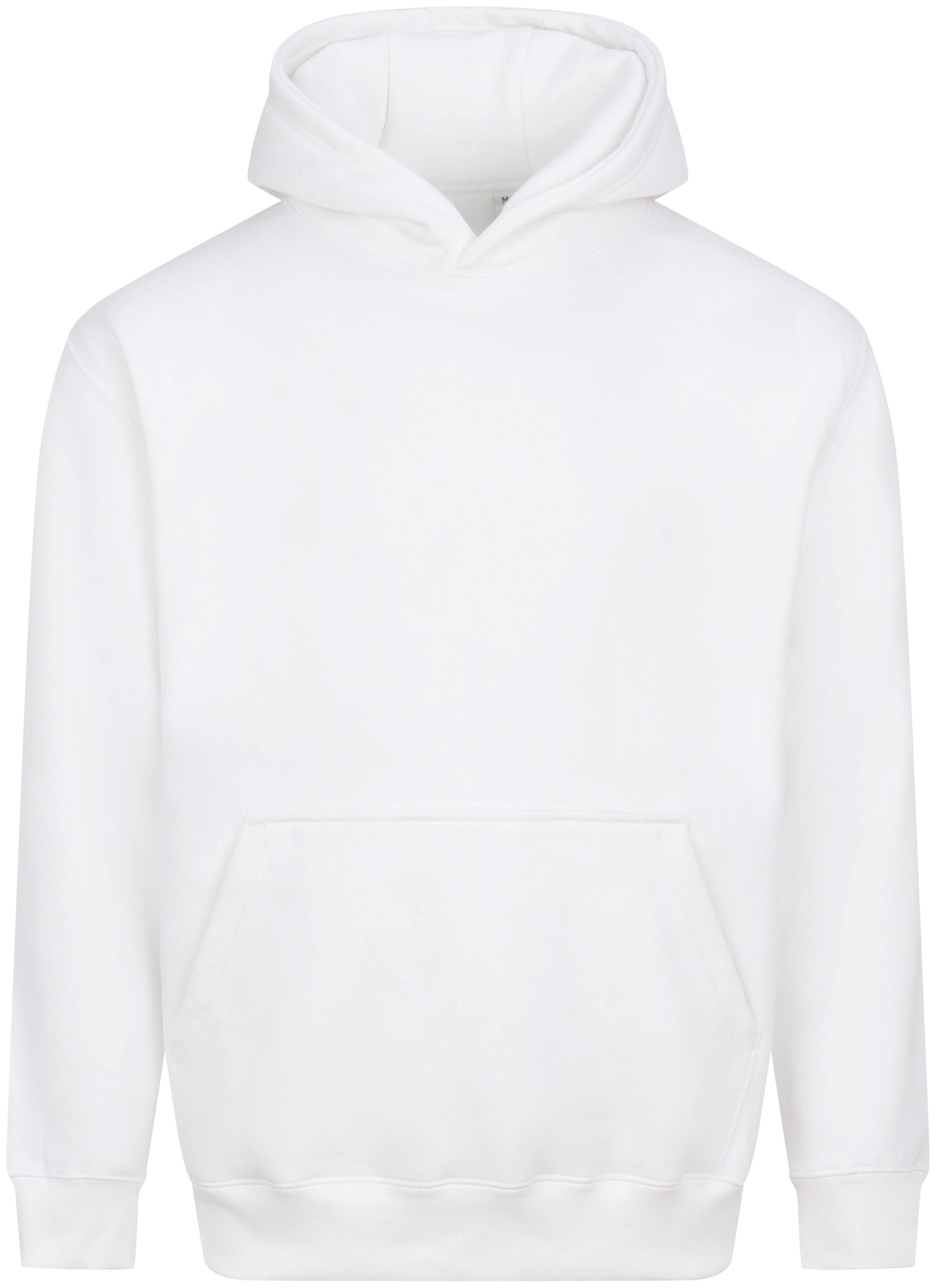 justhoods-jh111-vision-heavyweight-hoodie-arcticwhite-front-1 Just Hoods Vision Heavyweight Hoodie