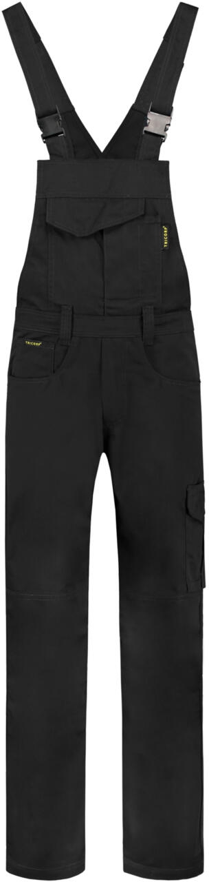 TRICORP Arbeitslatzhose Dungaree Overall Industrial T66 TRICORP Arbeitslatzhose Dungaree Overall Industrial T66