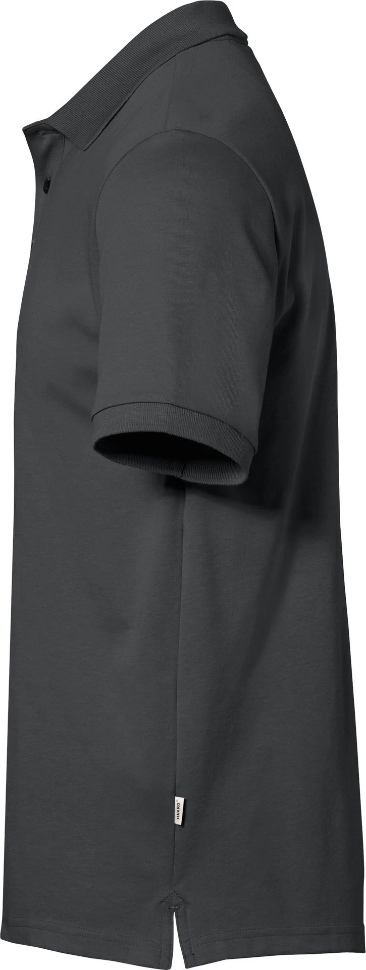 HAKRO Poloshirt 814 Cotton-Tec