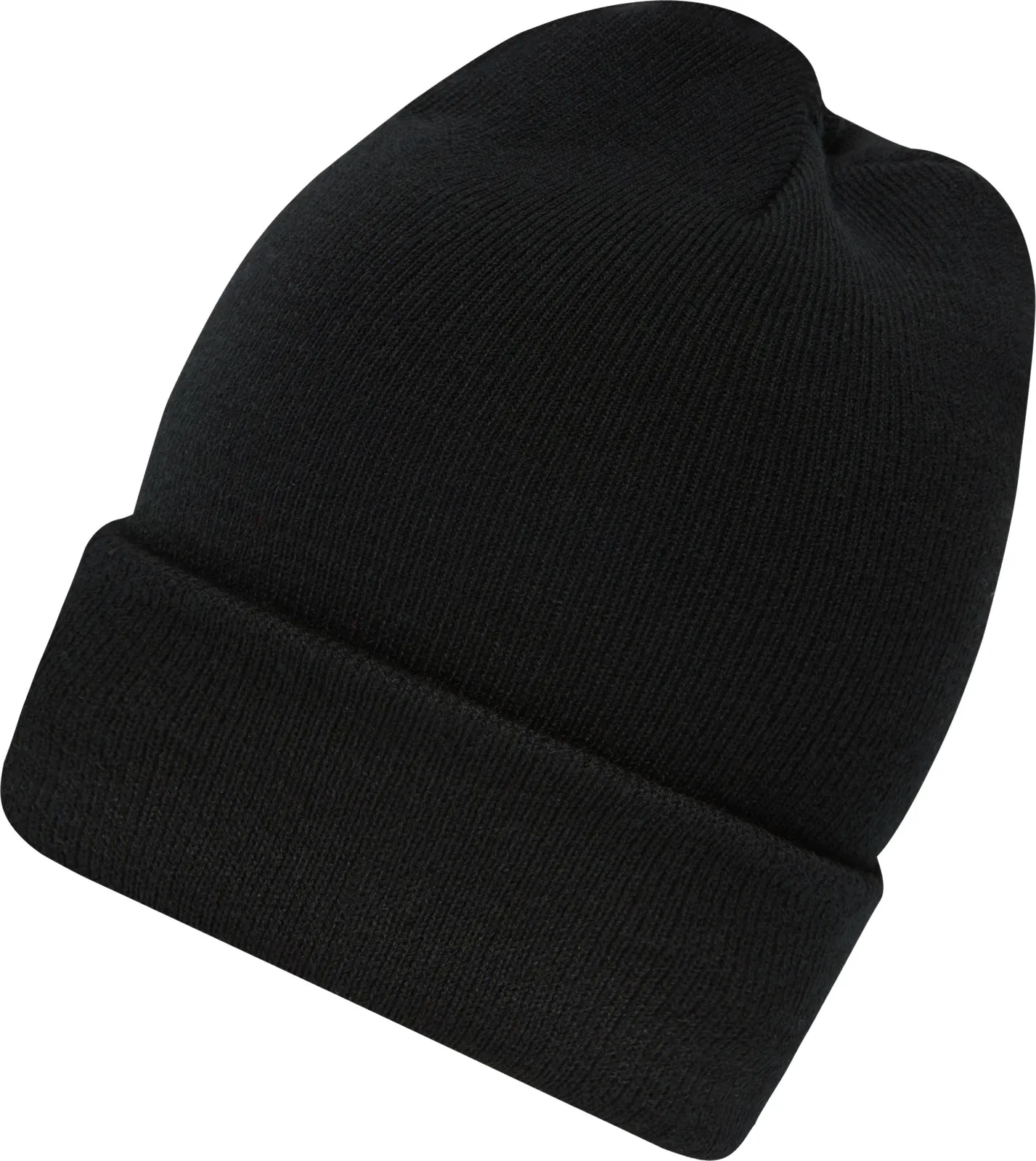 daiber High Brim Beanie