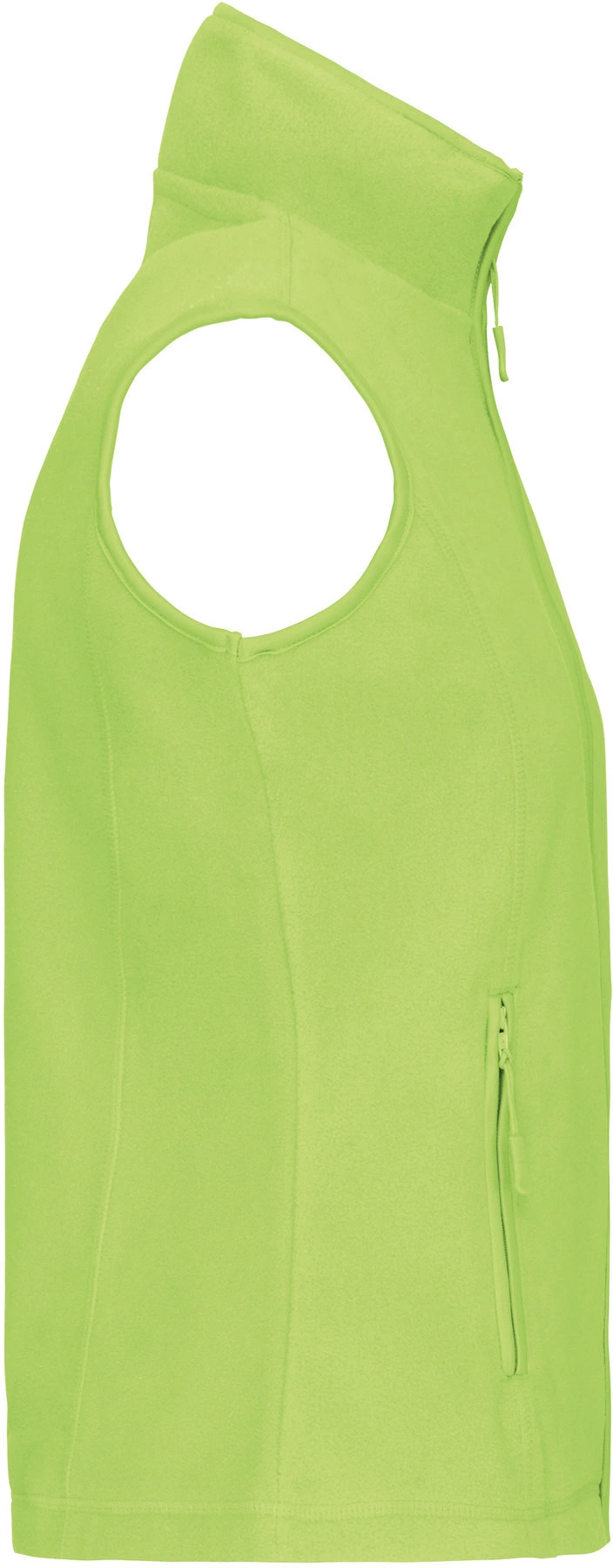 Kariban Damen Microfleece Gilet "Melodie"