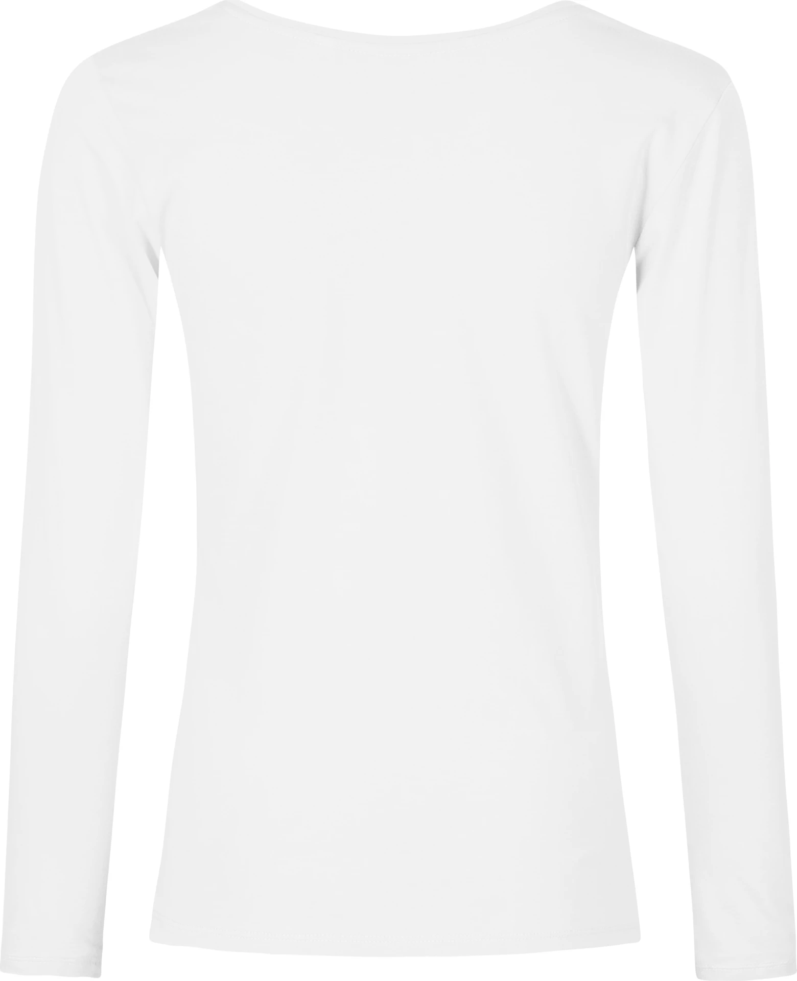 Promodoro X.O Women´s Roundneck T-Shirt Long Sleeve