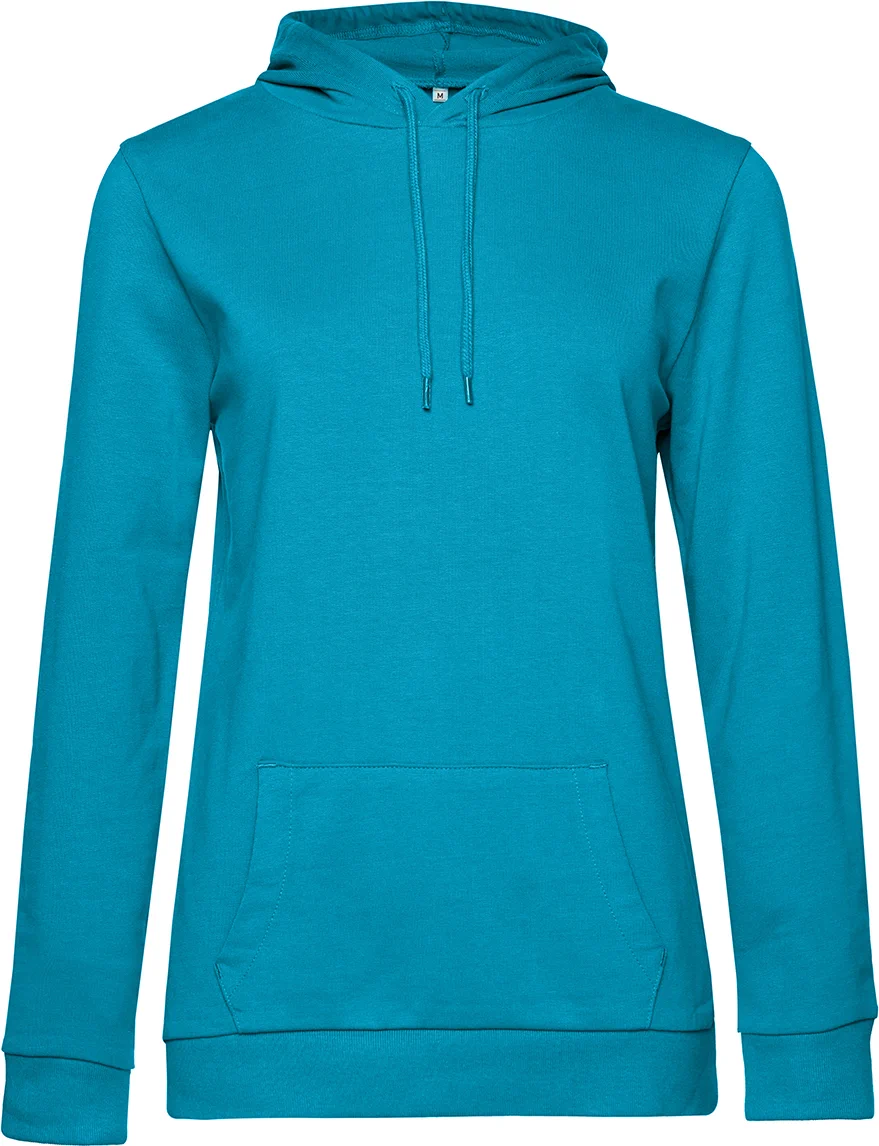 B&C #Hoodie Sweat Women
