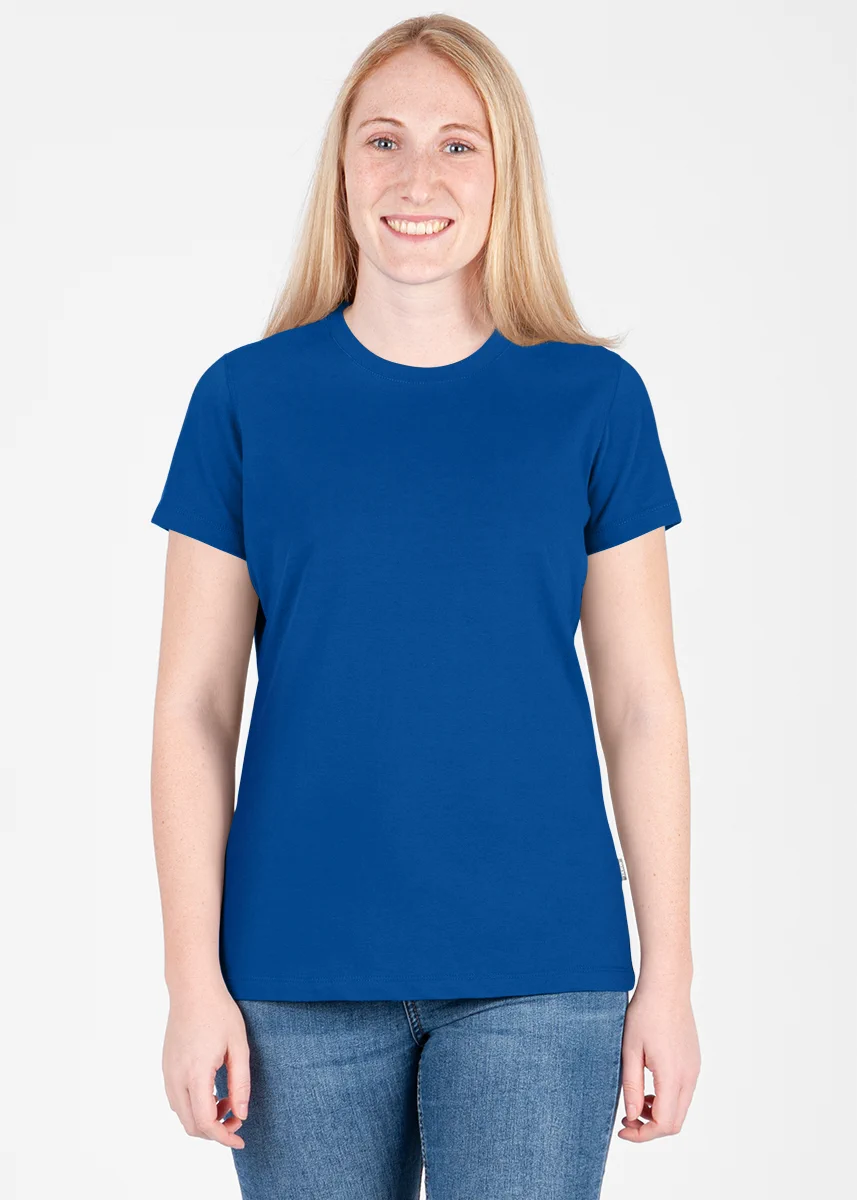 JAKO T-Shirt Doubletex