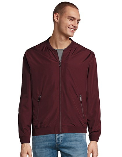SOL'S Unisex Roscoe Jacket SOL'S Unisex Roscoe Jacket